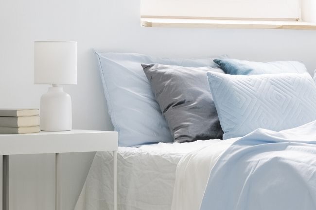 How to Create a Bedroom Oasis