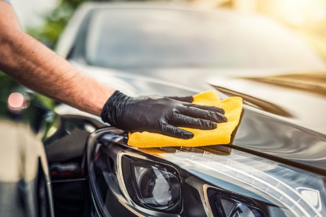 3 Ways to Make Your Old Car New Again