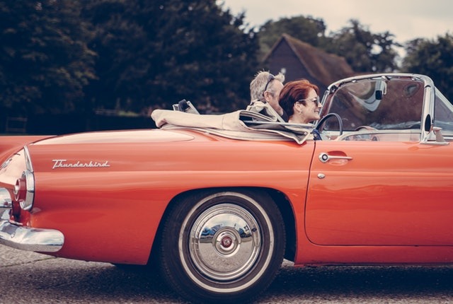 Gifts for the Car Lover