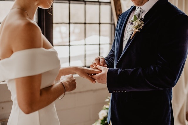 Gift Ideas For Newlyweds