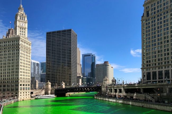5 of the Best Places to Visit for St. Patrick’s Day