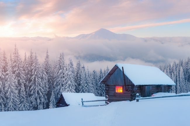 Guide to the Best Winter Vacation Destinations in the U.S.