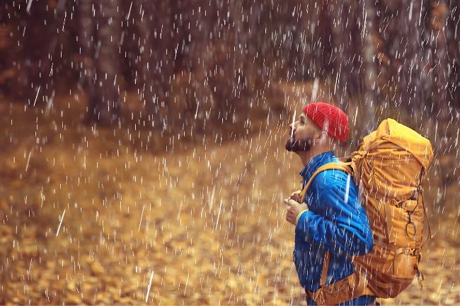 Most Common Hiking Mistakes to Avoid