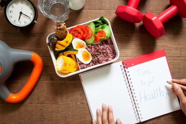 7 Tips for Eliminating Bad Eating Habits