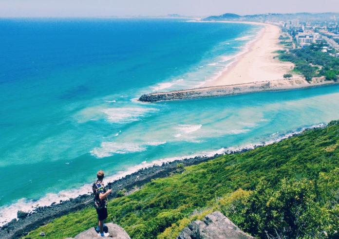 Burleigh Heads