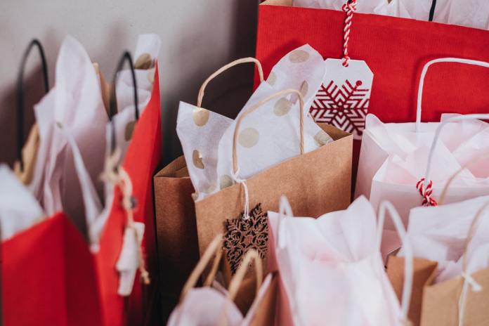 Pick, Gift, Choice