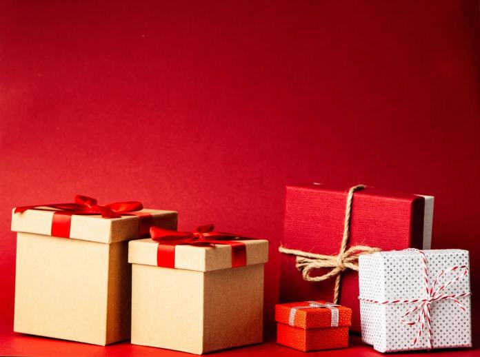 Pick, Gift, Choice
