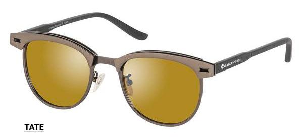 Review of Eagle Eyes Men's Sunglasses