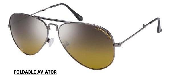 Review of Eagle Eyes Men's Sunglasses