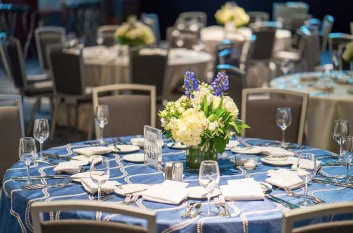 Corporate Event Management