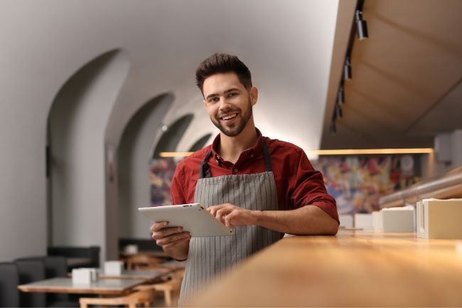 Four Risks to Your Small Business