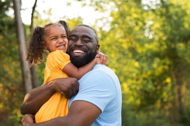 How to Be the Best Single Dad Possible