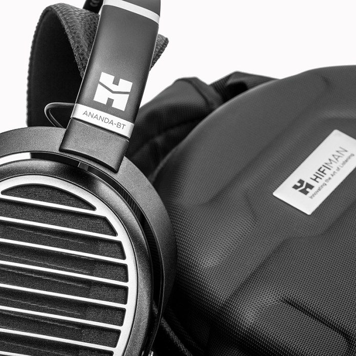 HIFIMAN Ananda-BT Headphones