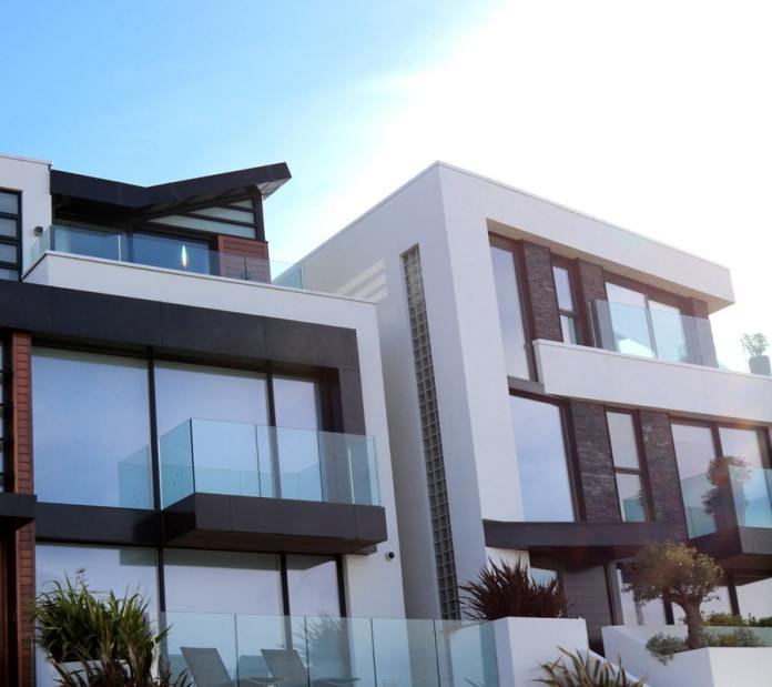 new property