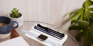 10 Apple Watch Accessories Not To Be Missed Apple watch strap