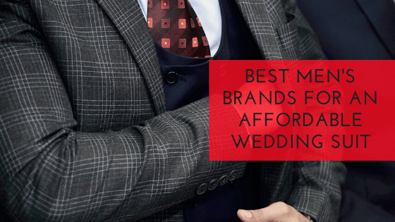 Wedding Suit