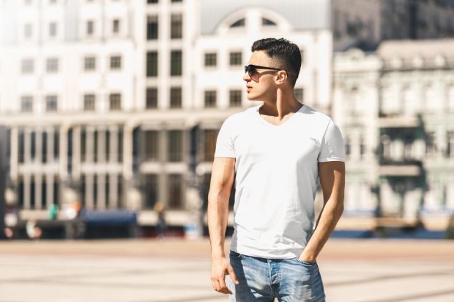 Essential Hot Weather Clothing to Stay Cool