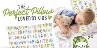 Baby Pillows – Choosing The Best Ones