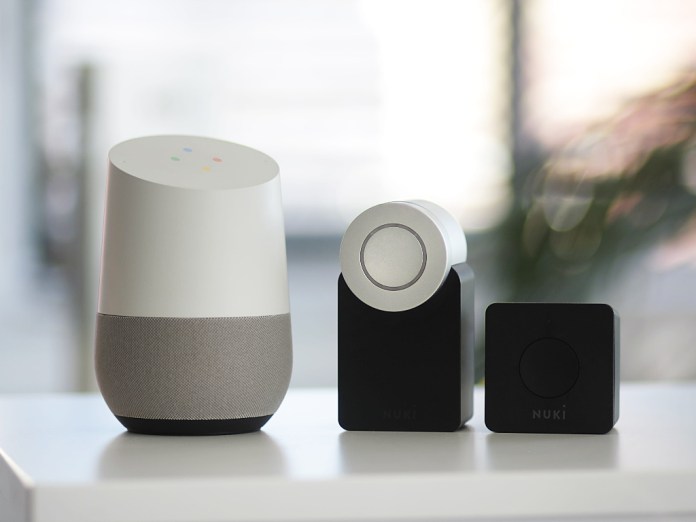 Pinstripe Mag-- Smart Gadgets Make your Home More Energy-Efficient