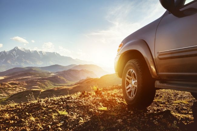 How to Modify Your Car for Off-Road Driving