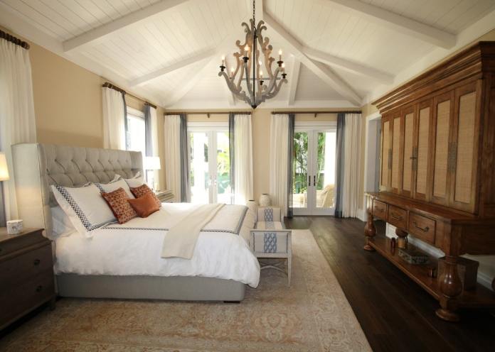 Transform Your Bedroom Into An Oasis