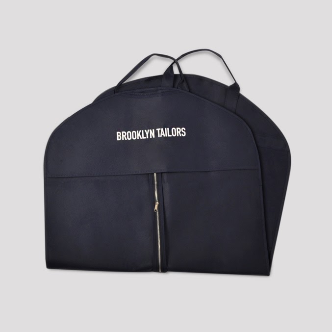 garment bags