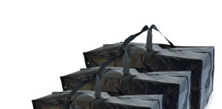 Different Types of Garment Storage Bags Available in the Market garment storage bags