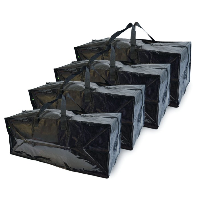 garment storage bags