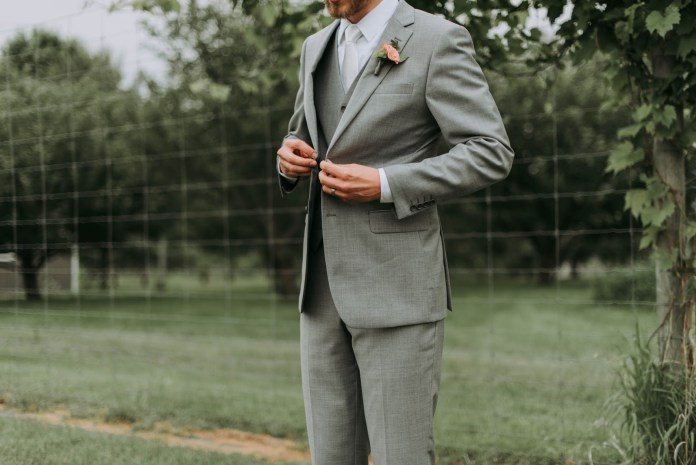 groom