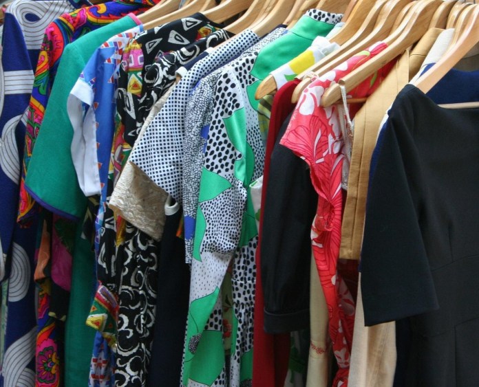 Clothing