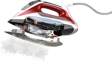 Reliable VELOCITY 260IR Home Iron