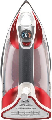Reliable VELOCITY 260IR Home Iron