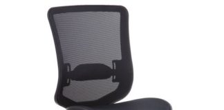 Mesh Office Chairs: What are They, Advantages, and How to Buy mesh office chair