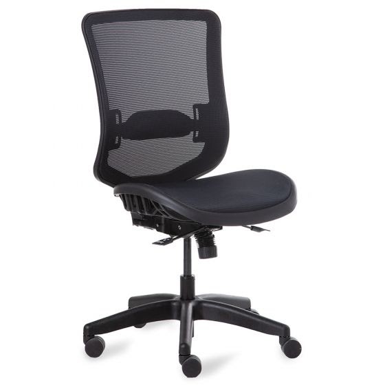 mesh office chair