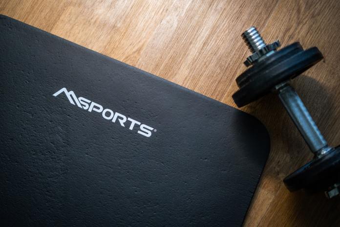 home based gym