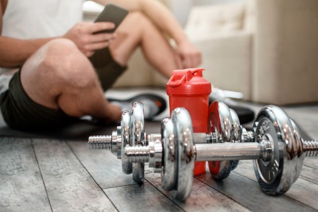 8 Ways to Improve Your Workouts at Home
