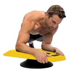 Stealth Core Trainer