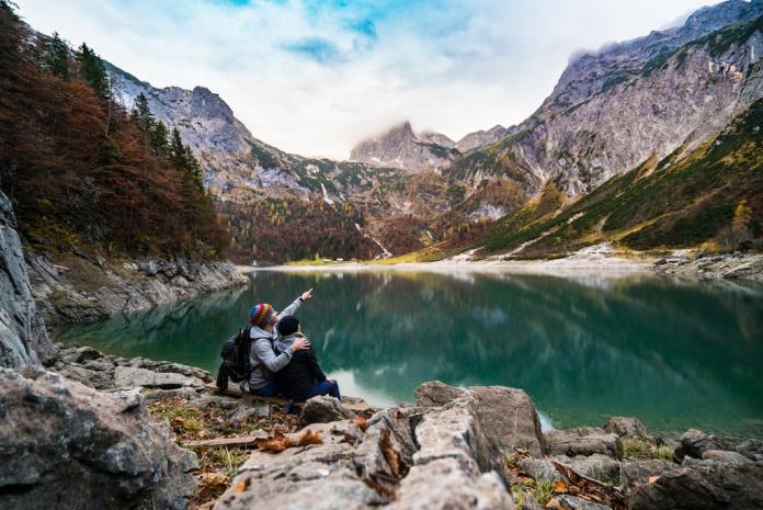 travel nature outdoors