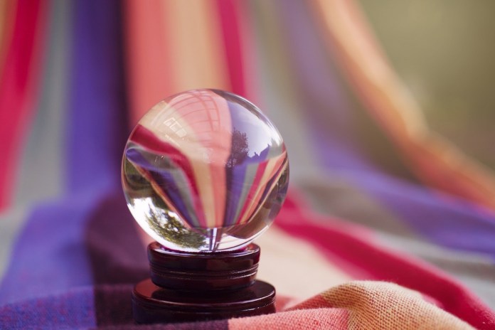 Psychic Reading