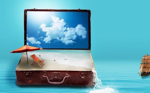 Plan Your Next Trip