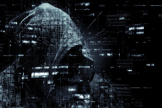 Cyber security