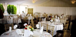 Wedding Catering