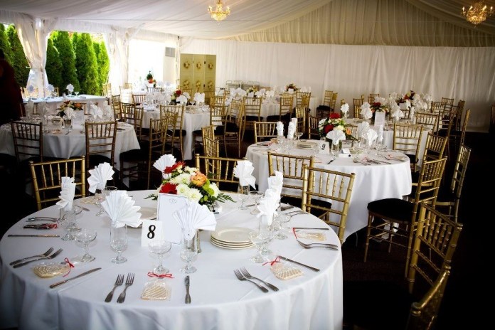 Wedding Catering