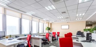 Office Chairs
