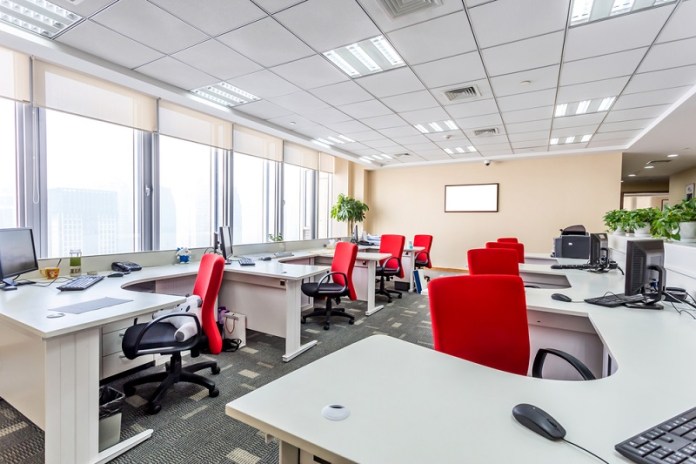Office Chairs