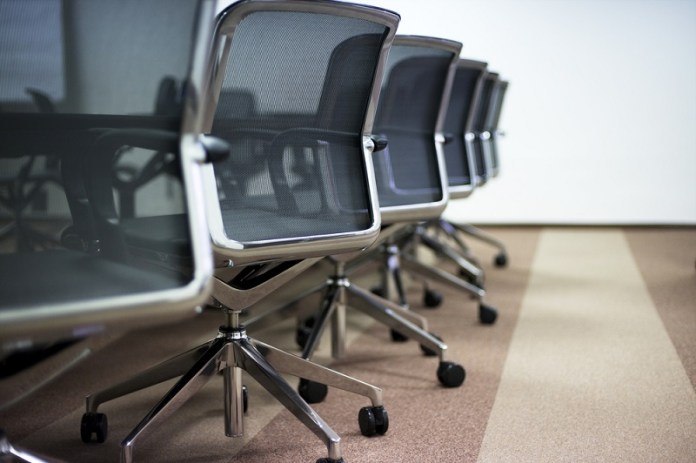 Office Chairs