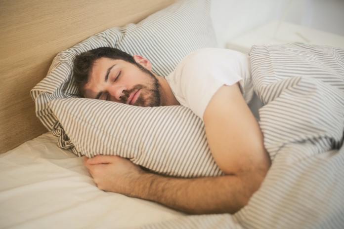 Adequate Sleep
