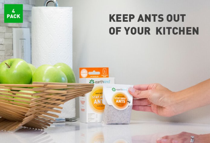 Bye Bye Bugs