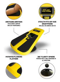 Stealth Core Trainer