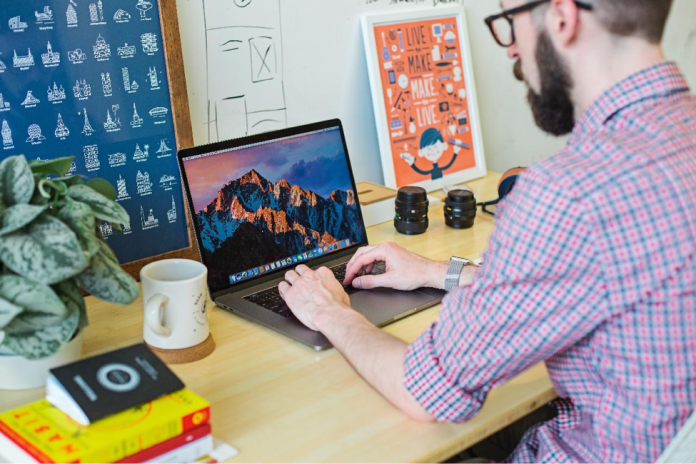 Working From Home